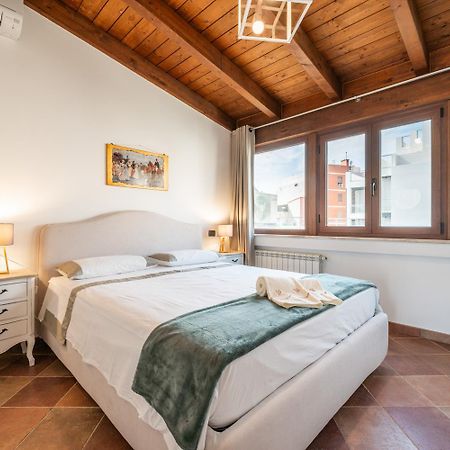 Greta House San Benedetto Lejlighed Cagliari Eksteriør billede