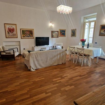 Greta House San Benedetto Lejlighed Cagliari Eksteriør billede
