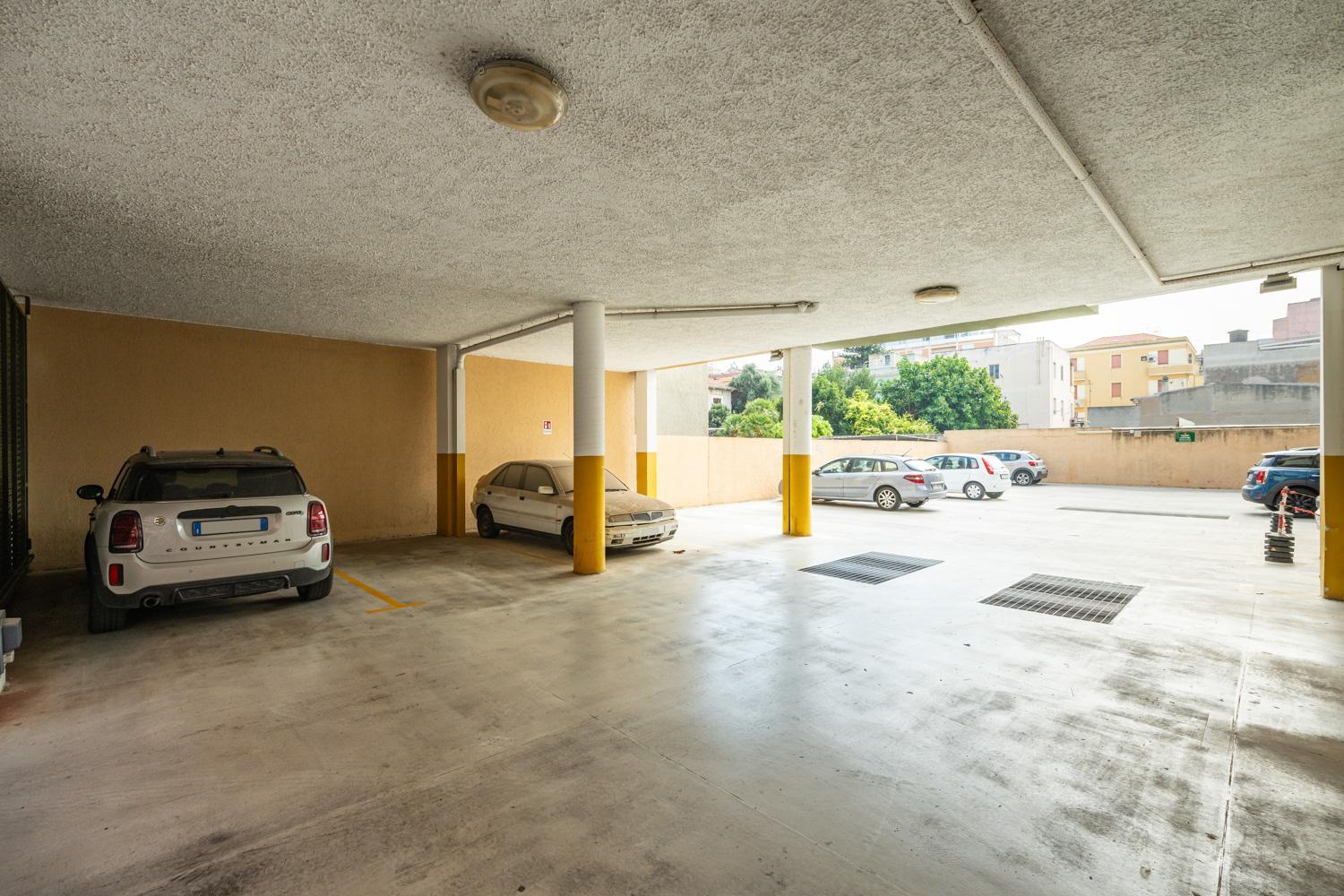 Greta House San Benedetto Lejlighed Cagliari Eksteriør billede