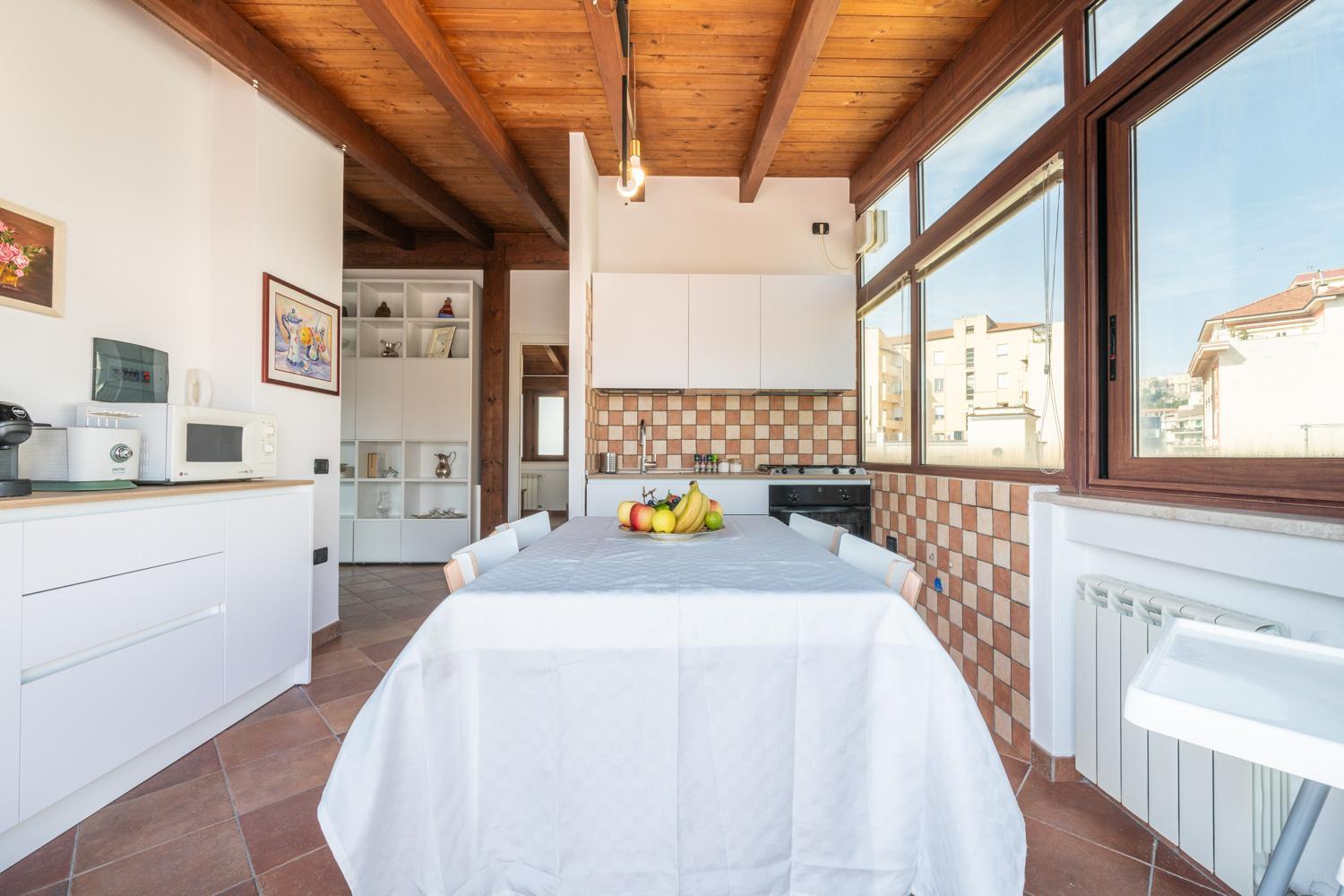 Greta House San Benedetto Lejlighed Cagliari Eksteriør billede