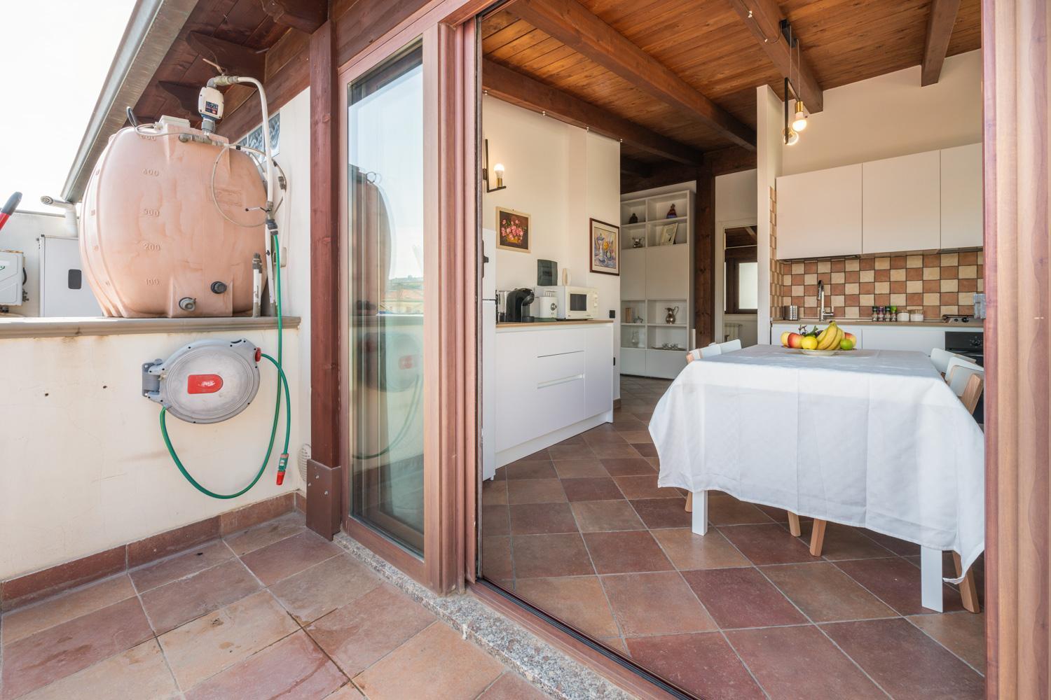 Greta House San Benedetto Lejlighed Cagliari Eksteriør billede