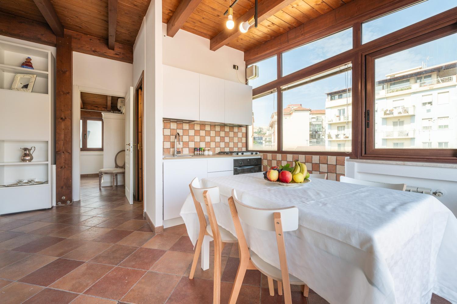 Greta House San Benedetto Lejlighed Cagliari Eksteriør billede