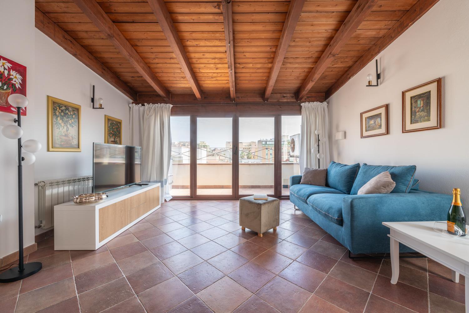 Greta House San Benedetto Lejlighed Cagliari Eksteriør billede