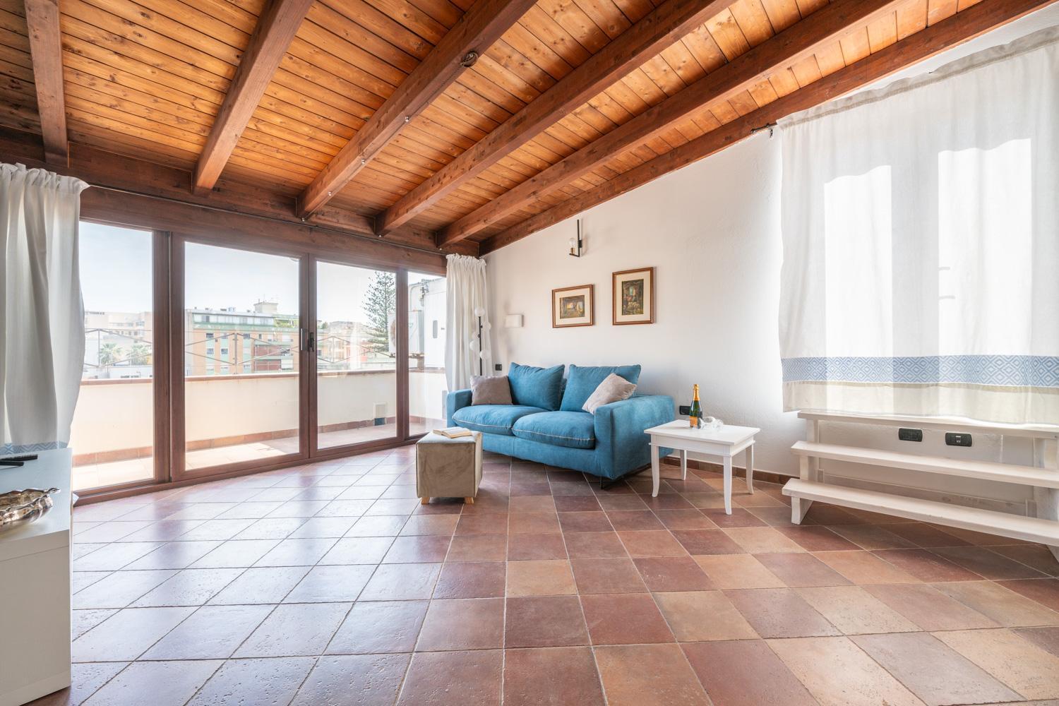Greta House San Benedetto Lejlighed Cagliari Eksteriør billede