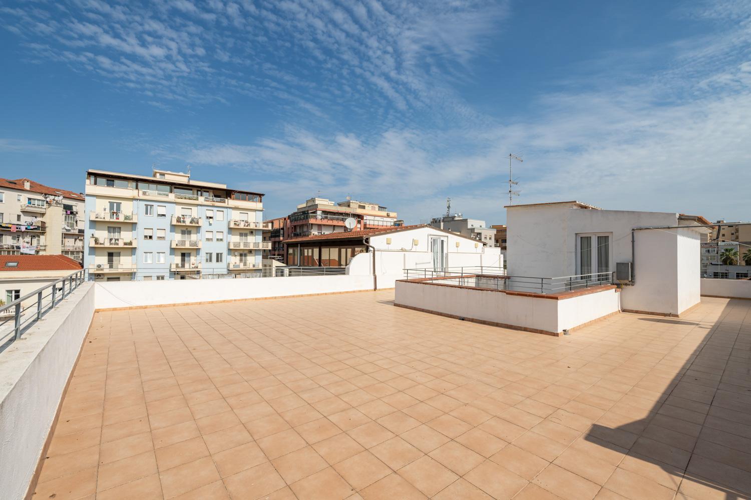 Greta House San Benedetto Lejlighed Cagliari Eksteriør billede