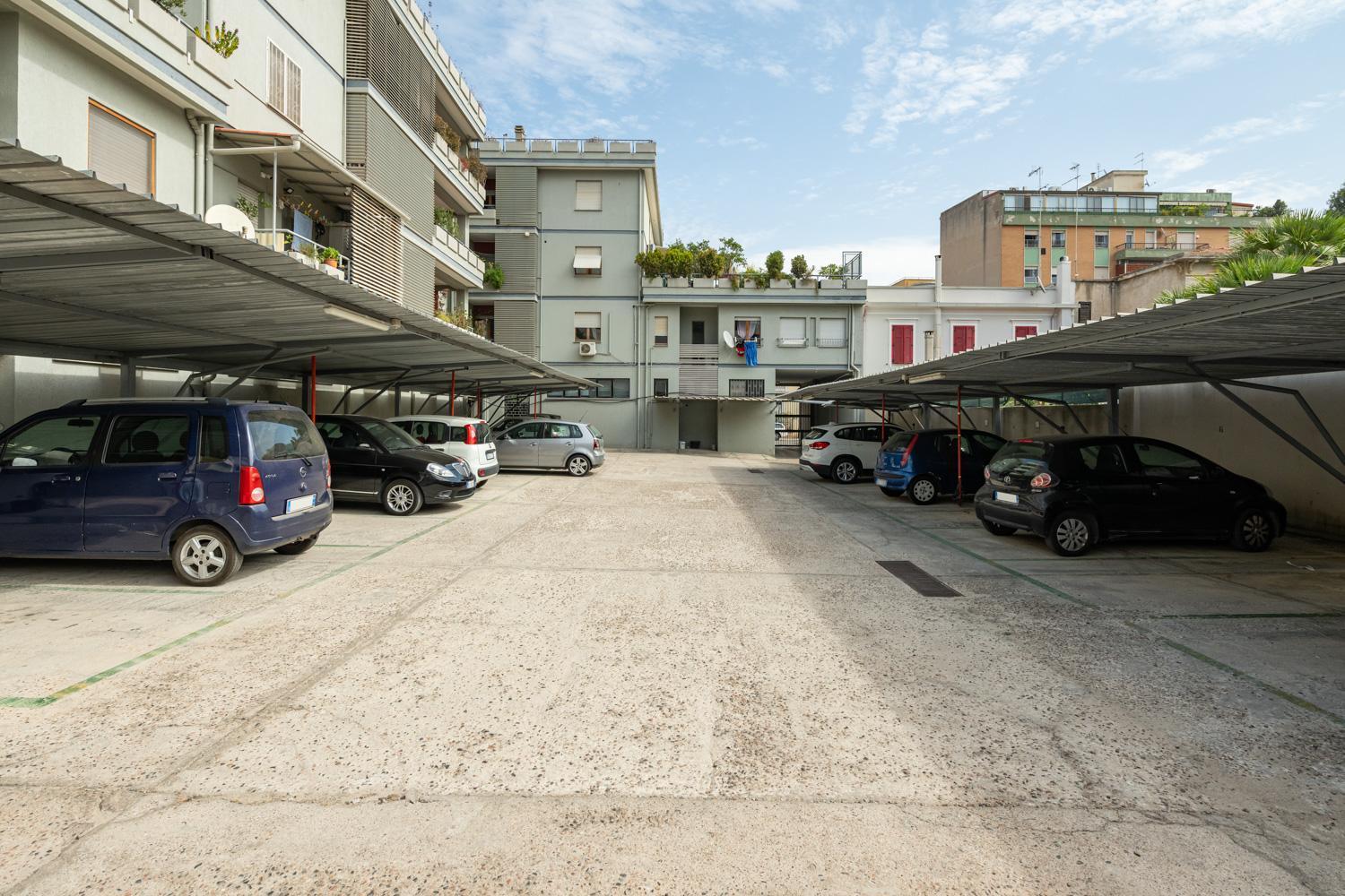 Greta House San Benedetto Lejlighed Cagliari Eksteriør billede