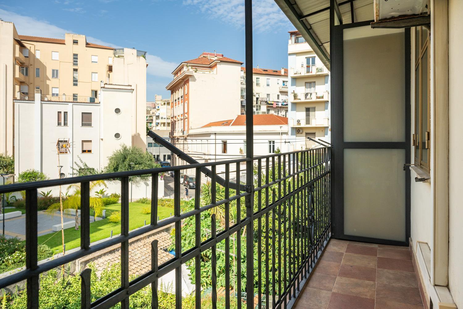 Greta House San Benedetto Lejlighed Cagliari Eksteriør billede