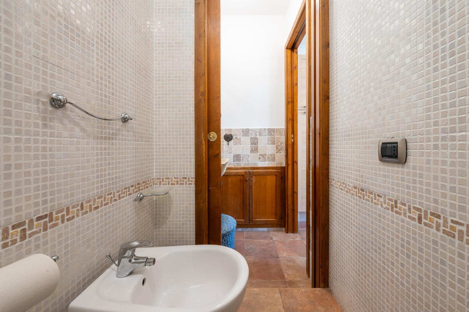 Greta House San Benedetto Lejlighed Cagliari Eksteriør billede