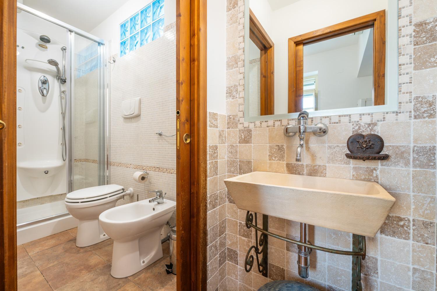 Greta House San Benedetto Lejlighed Cagliari Eksteriør billede
