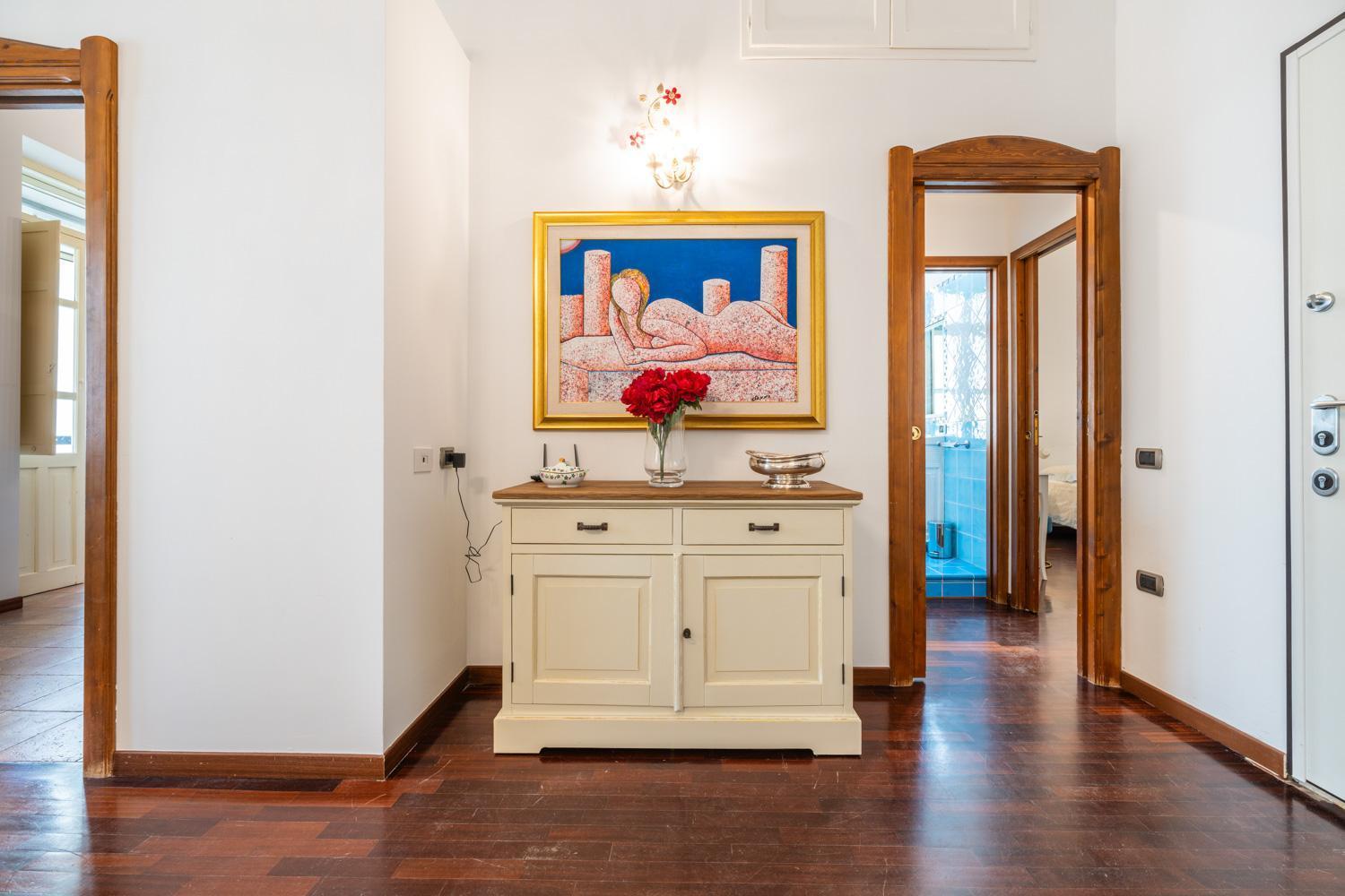 Greta House San Benedetto Lejlighed Cagliari Eksteriør billede