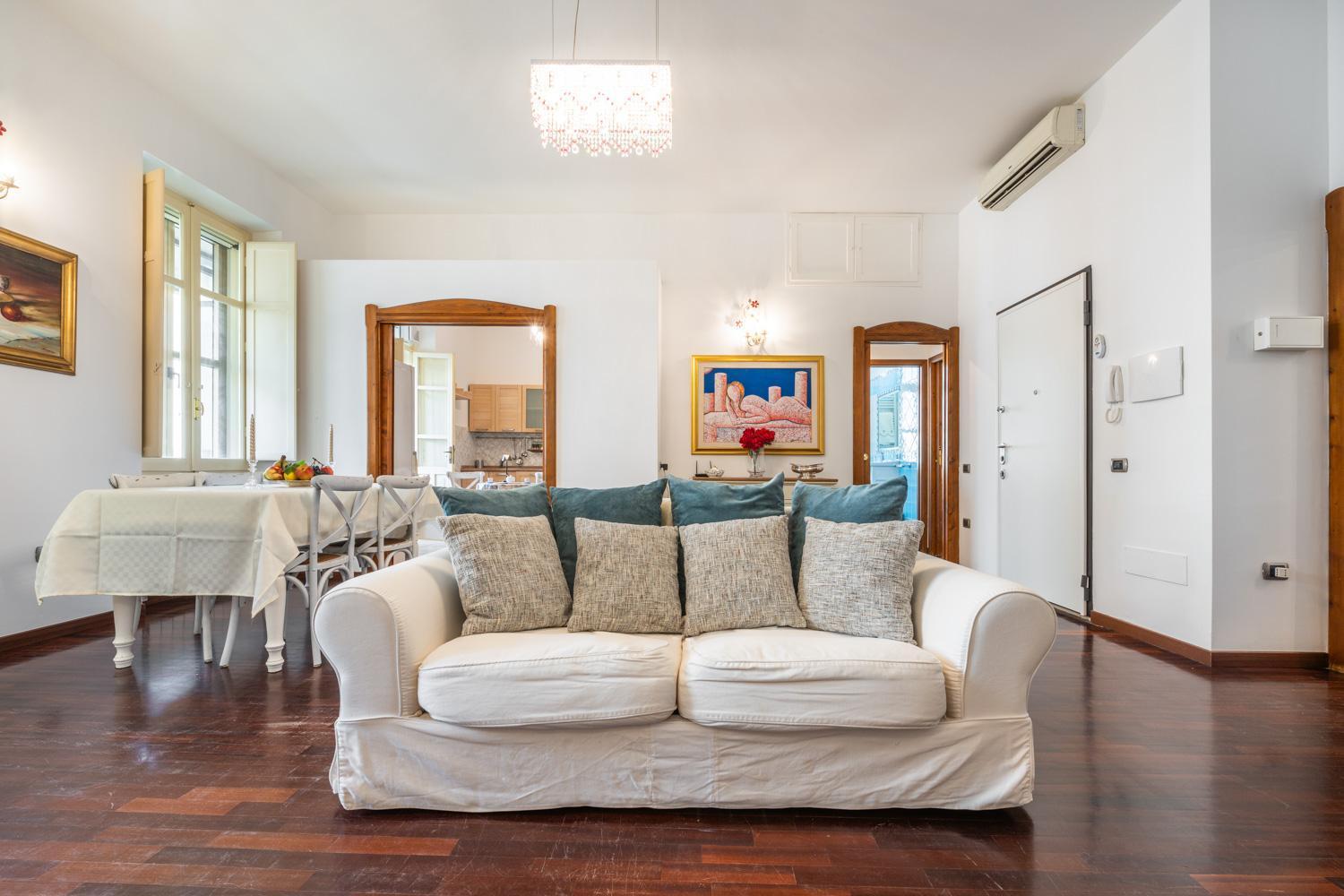 Greta House San Benedetto Lejlighed Cagliari Eksteriør billede