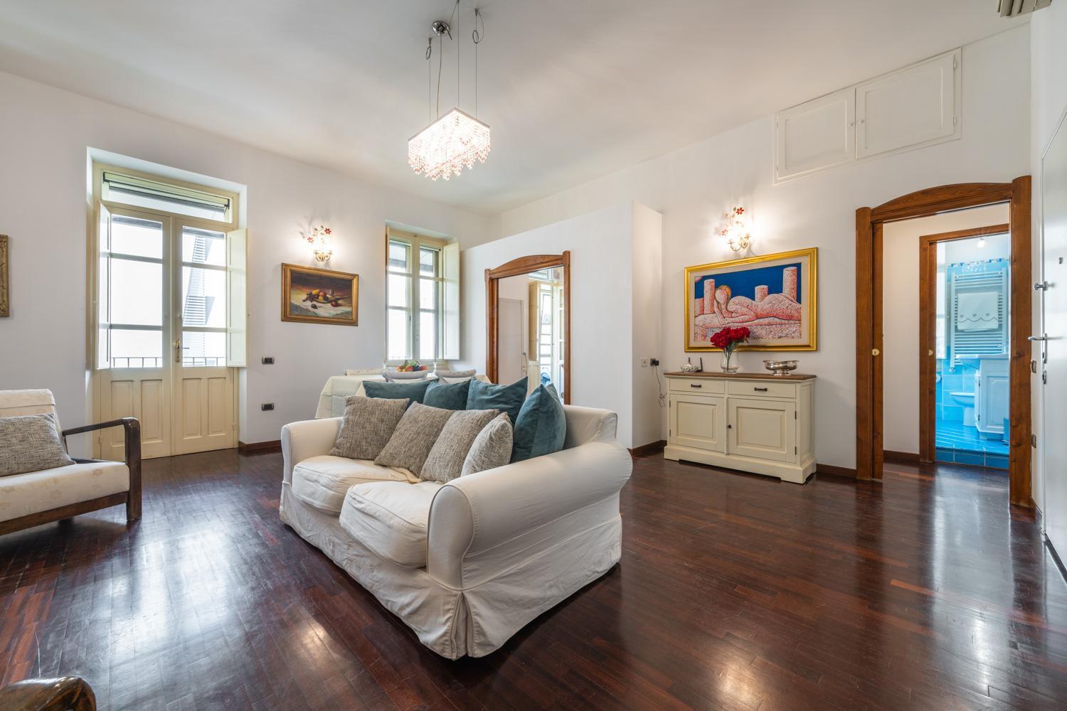 Greta House San Benedetto Lejlighed Cagliari Eksteriør billede