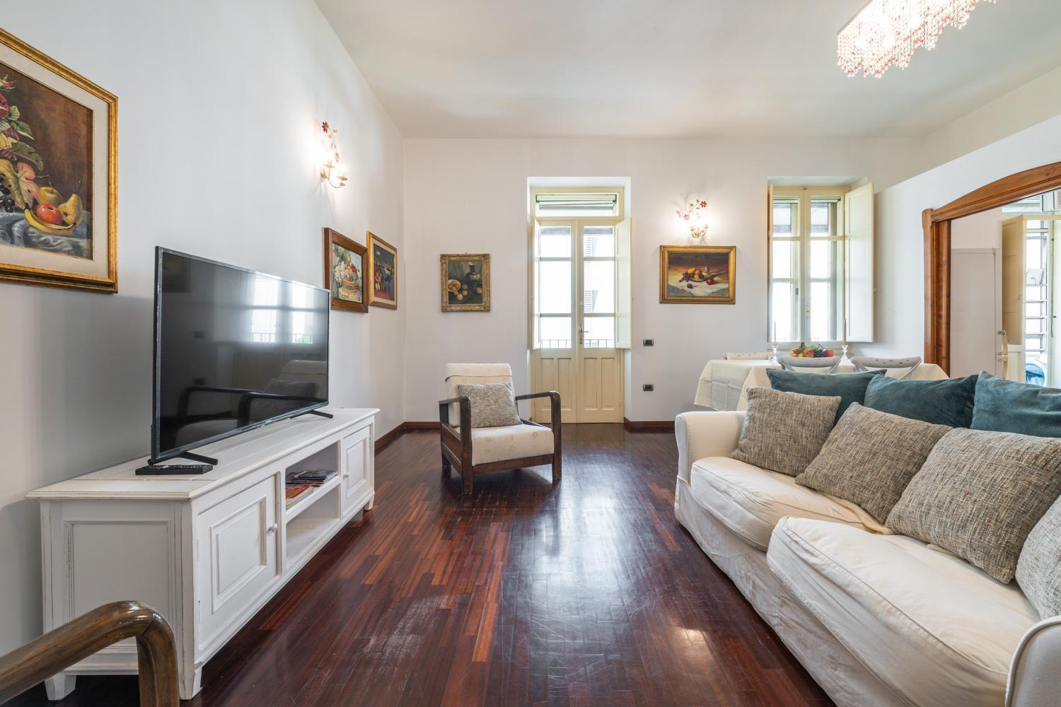 Greta House San Benedetto Lejlighed Cagliari Eksteriør billede