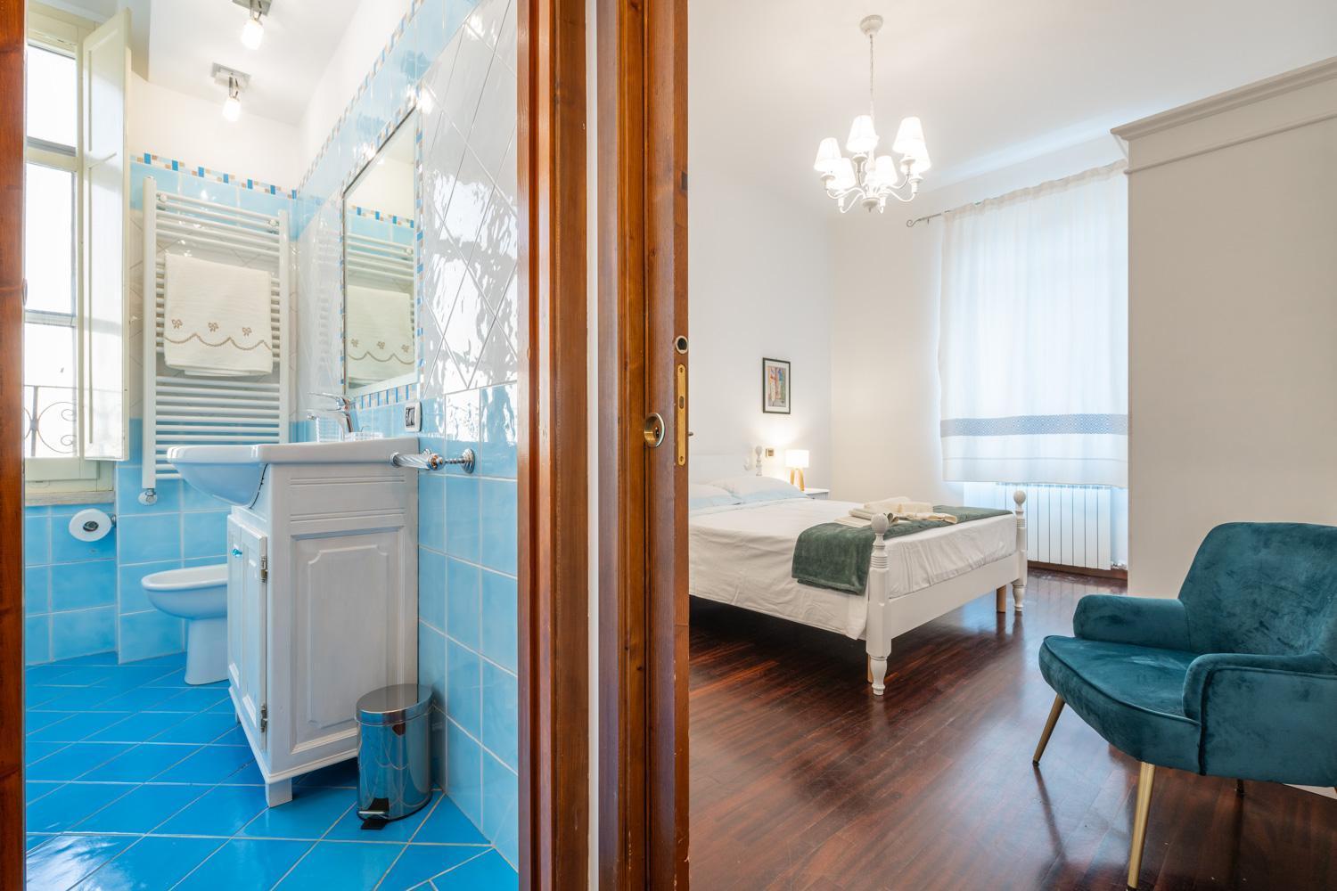 Greta House San Benedetto Lejlighed Cagliari Eksteriør billede
