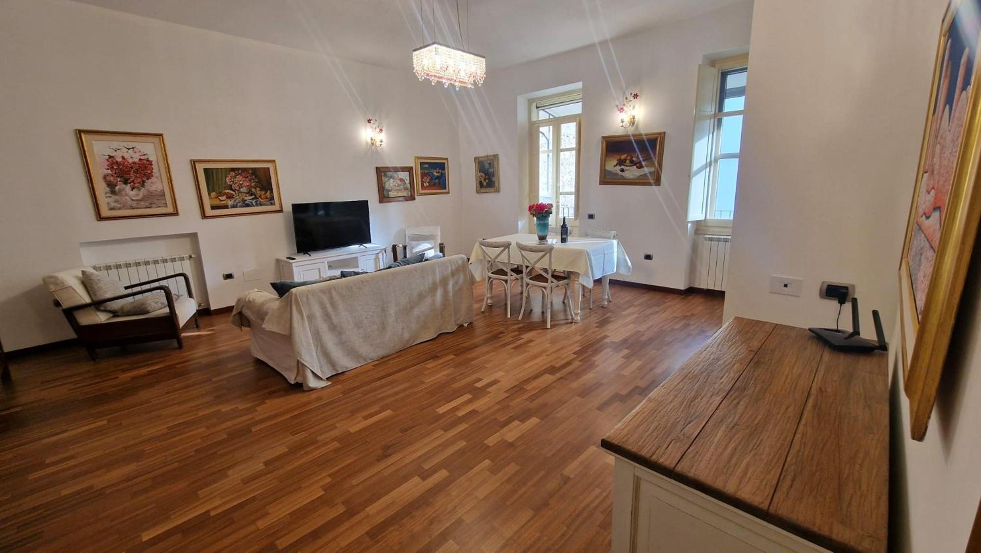 Greta House San Benedetto Lejlighed Cagliari Eksteriør billede